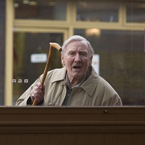 Bilder Roger Michell