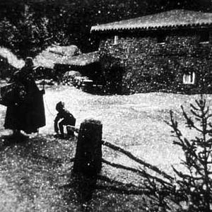 Bilder Die rote Herberge