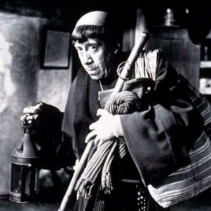 Bilder Die rote Herberge