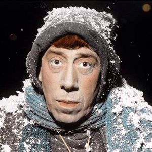 Bilder Die rote Herberge