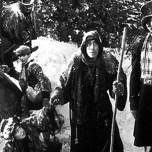 Bilder Die rote Herberge