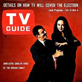 Bilder Die Addams Family