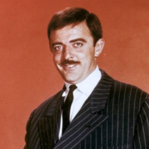 Bilder John Astin