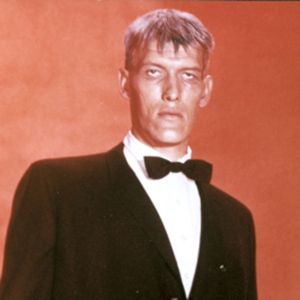 Bilder Ted Cassidy