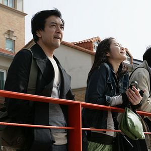 Bilder Seung-woo Kim