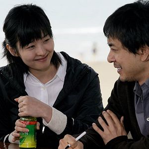 Bilder Seung-woo Kim