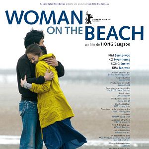 Bilder Woman on the Beach