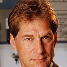 Bilder Simon MacCorkindale