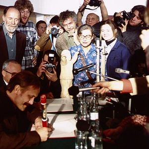 Bilder Strajk - Die Heldin von Danzig