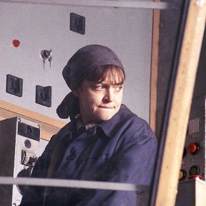 Bilder Strajk - Die Heldin von Danzig