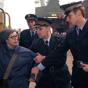 Bilder Strajk - Die Heldin von Danzig