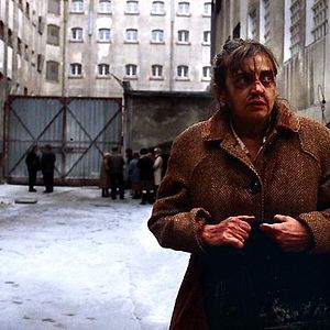 Bilder Strajk - Die Heldin von Danzig