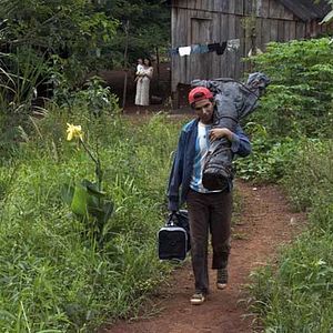 Bilder Ignacio Benitez