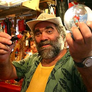 Bilder Der Weg nach San Diego