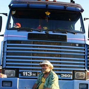 Bilder Der Weg nach San Diego