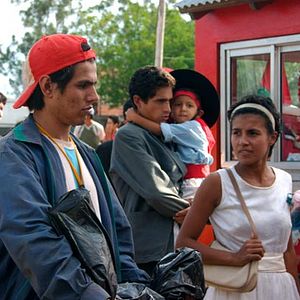 Bilder Der Weg nach San Diego