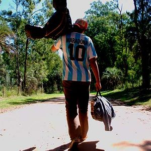 Bilder Der Weg nach San Diego