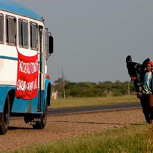 Bilder Der Weg nach San Diego