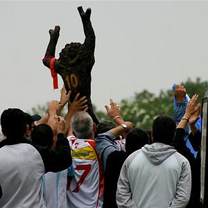 Bilder Der Weg nach San Diego