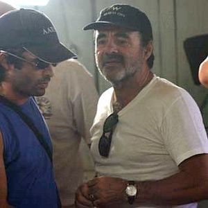 Bilder Der Weg nach San Diego