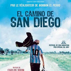 Bilder Der Weg nach San Diego