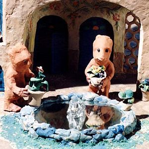 Bilder Abdollah Alimorad