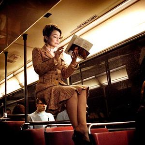 Bilder Eric-Emmanuel Schmitt