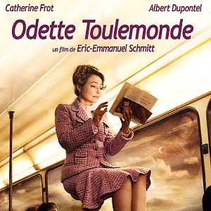 Bilder Eric-Emmanuel Schmitt