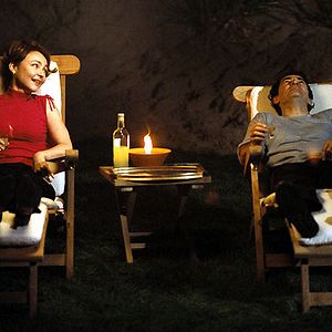 Bilder Eric-Emmanuel Schmitt