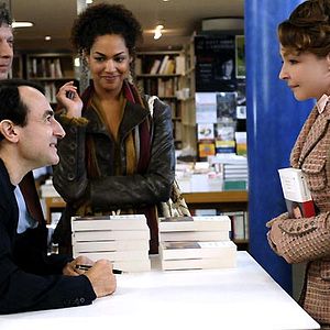 Bilder Eric-Emmanuel Schmitt