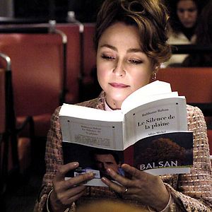 Bilder Eric-Emmanuel Schmitt