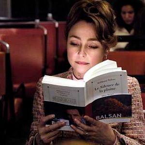 Bilder Eric-Emmanuel Schmitt