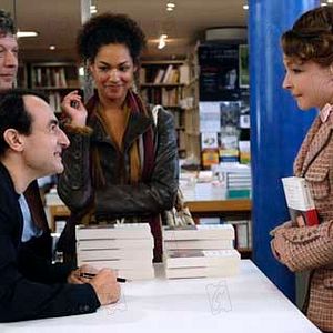 Bilder Eric-Emmanuel Schmitt