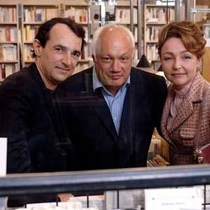 Bilder Eric-Emmanuel Schmitt