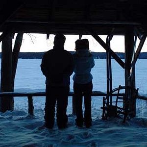 Bilder An ihrer Seite