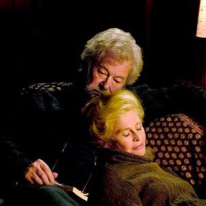 Bilder An ihrer Seite