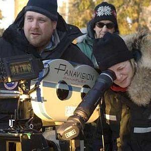 Bilder An ihrer Seite