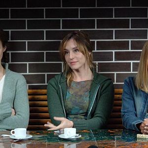 Bilder Jeanne Savary