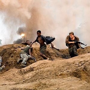 Bilder Blood Diamond