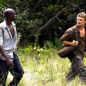 Bilder Blood Diamond