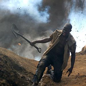 Bilder Blood Diamond