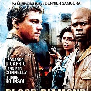 Bilder Blood Diamond
