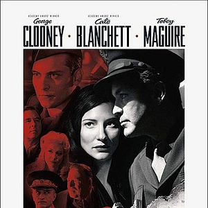 Bilder The Good German