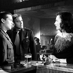 Bilder The Good German