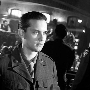 Bilder The Good German