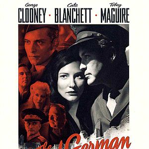 Bilder The Good German