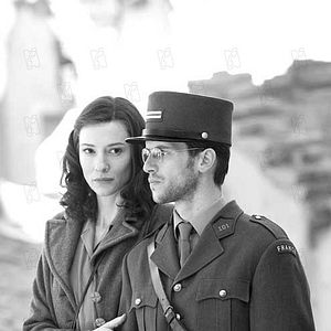 Bilder The Good German