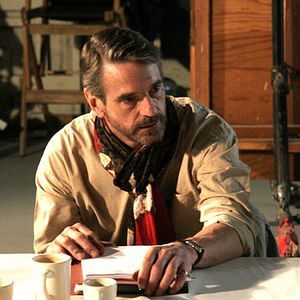 Bilder Jeremy Irons