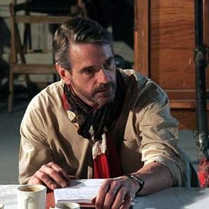 Bilder Jeremy Irons
