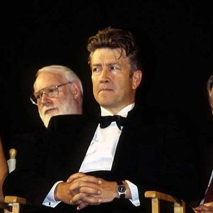 Bilder David Lynch